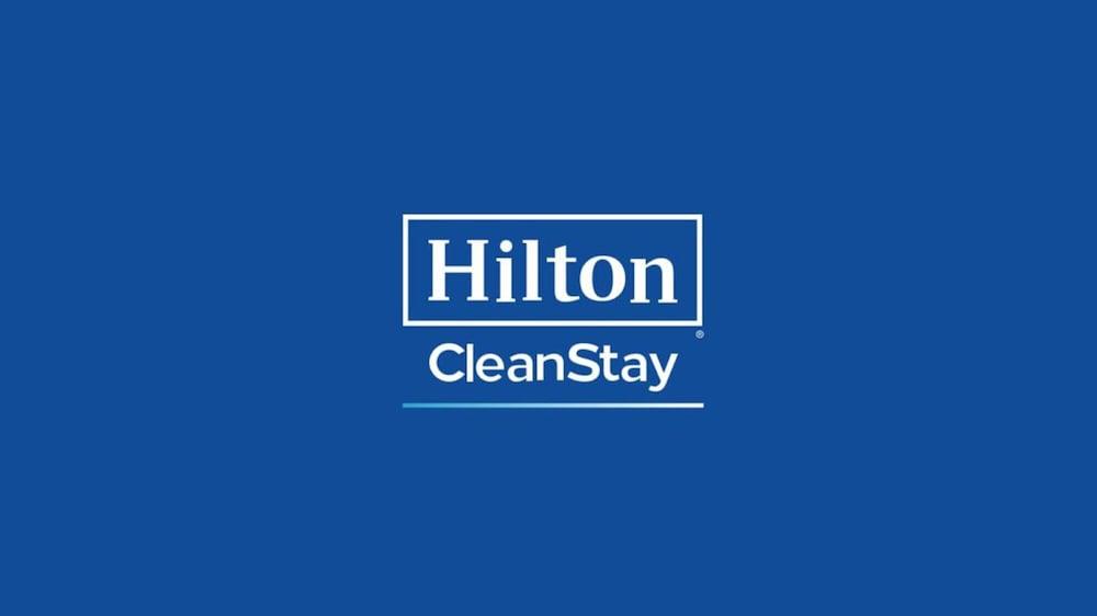 Hilton Garden Inn Nyc Financial Center/Manhattan Downtown New York Eksteriør bilde