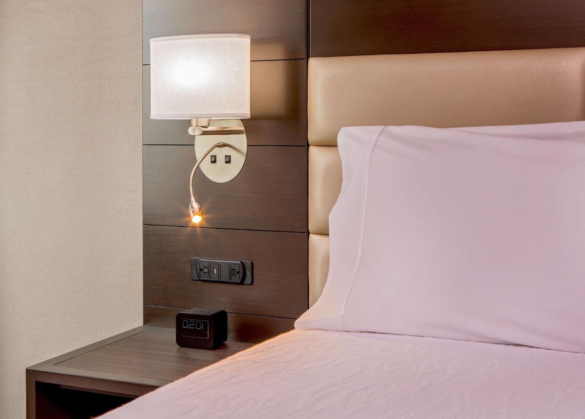 Hilton Garden Inn Nyc Financial Center/Manhattan Downtown New York Eksteriør bilde
