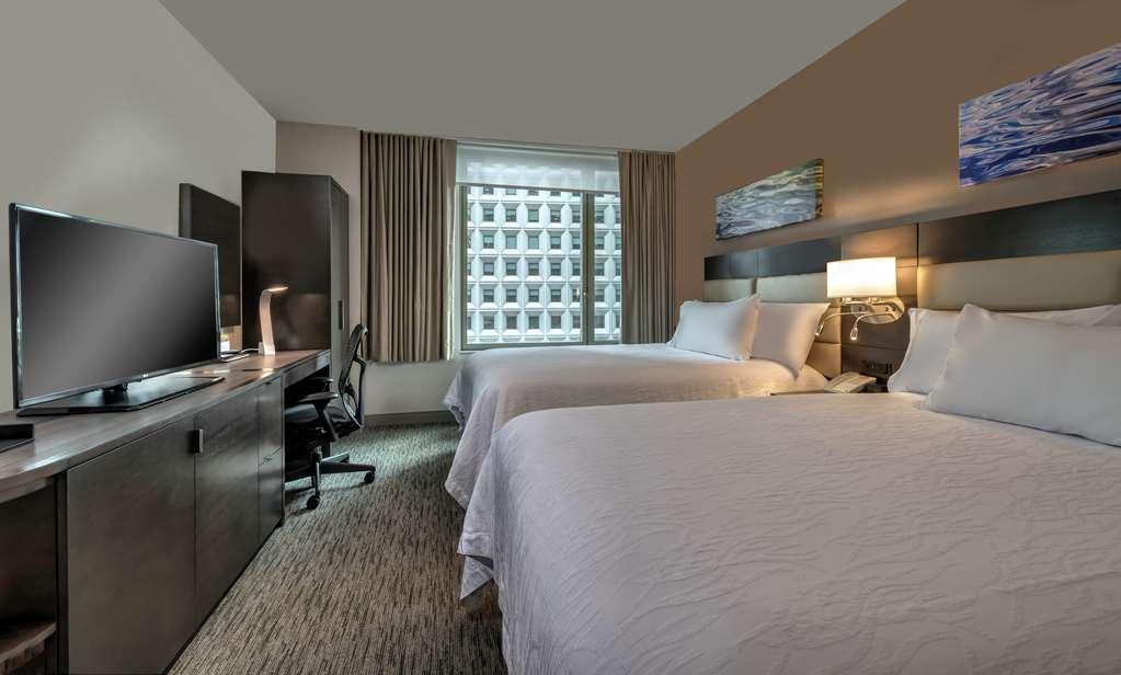 Hilton Garden Inn Nyc Financial Center/Manhattan Downtown New York Rom bilde