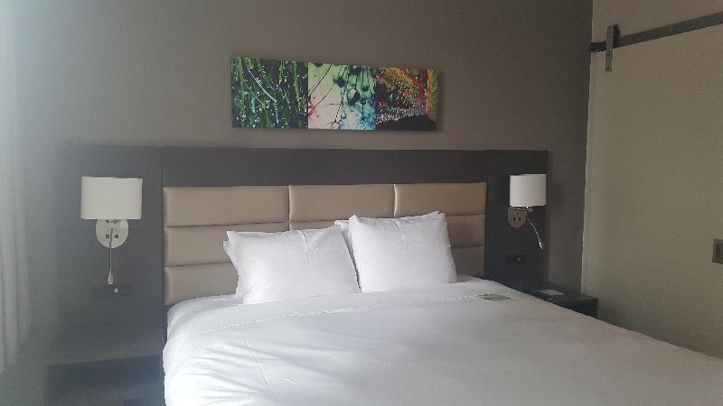 Hilton Garden Inn Nyc Financial Center/Manhattan Downtown New York Eksteriør bilde
