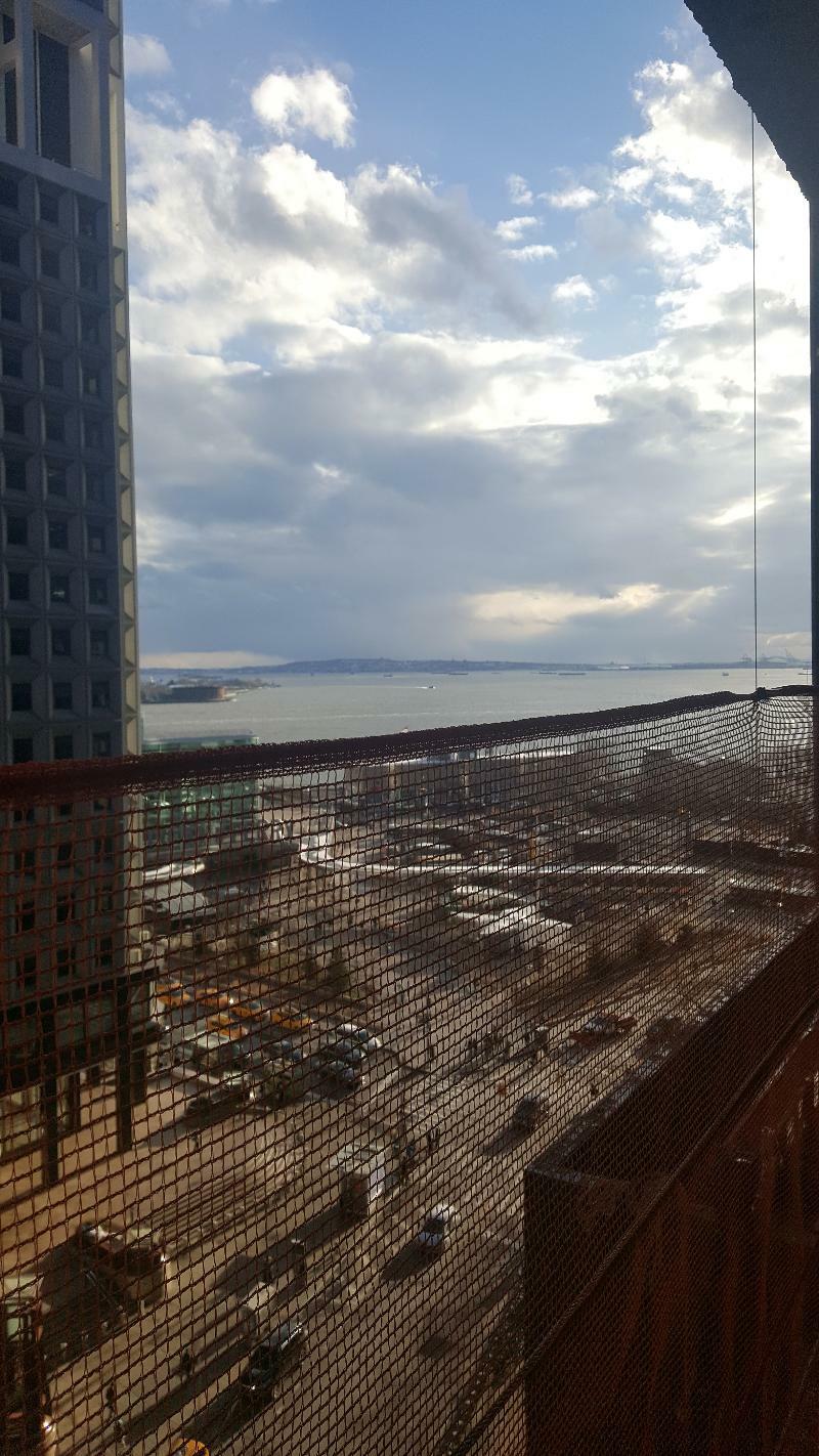 Hilton Garden Inn Nyc Financial Center/Manhattan Downtown New York Eksteriør bilde
